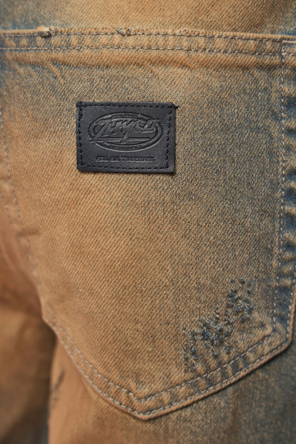 Zhyro - Boardslide Jeans - LABELS