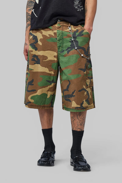 Cargo Shorts