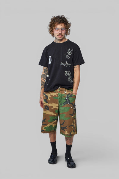 Cargo Shorts