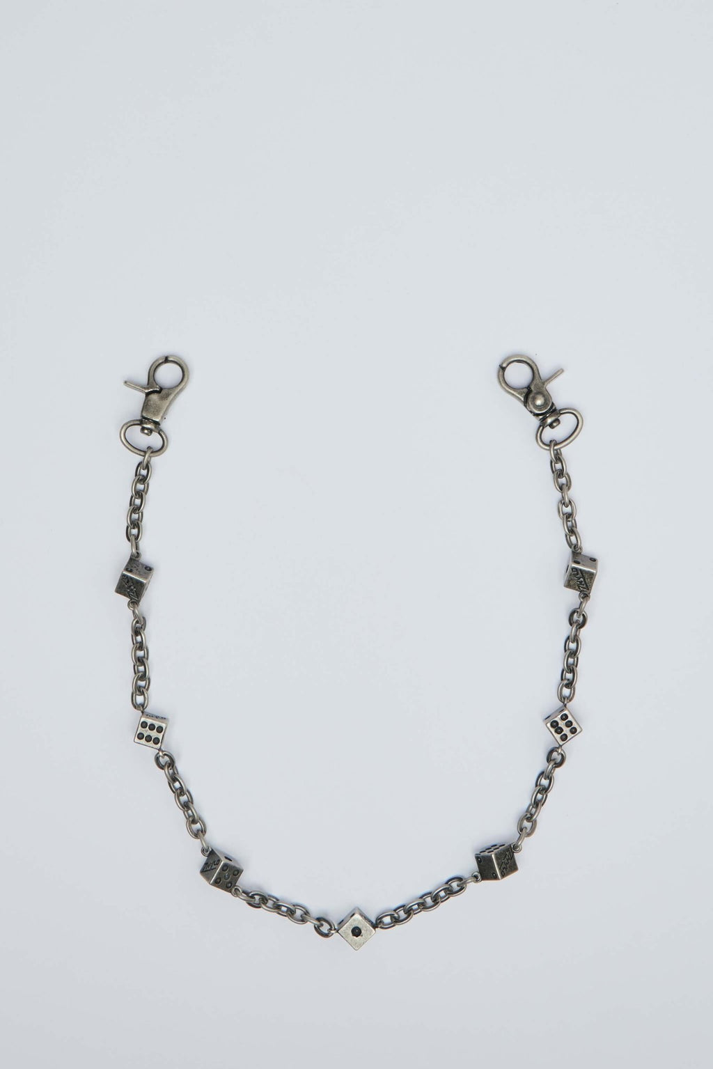 Zhyro - Dice Wallet Chain - LABELS
