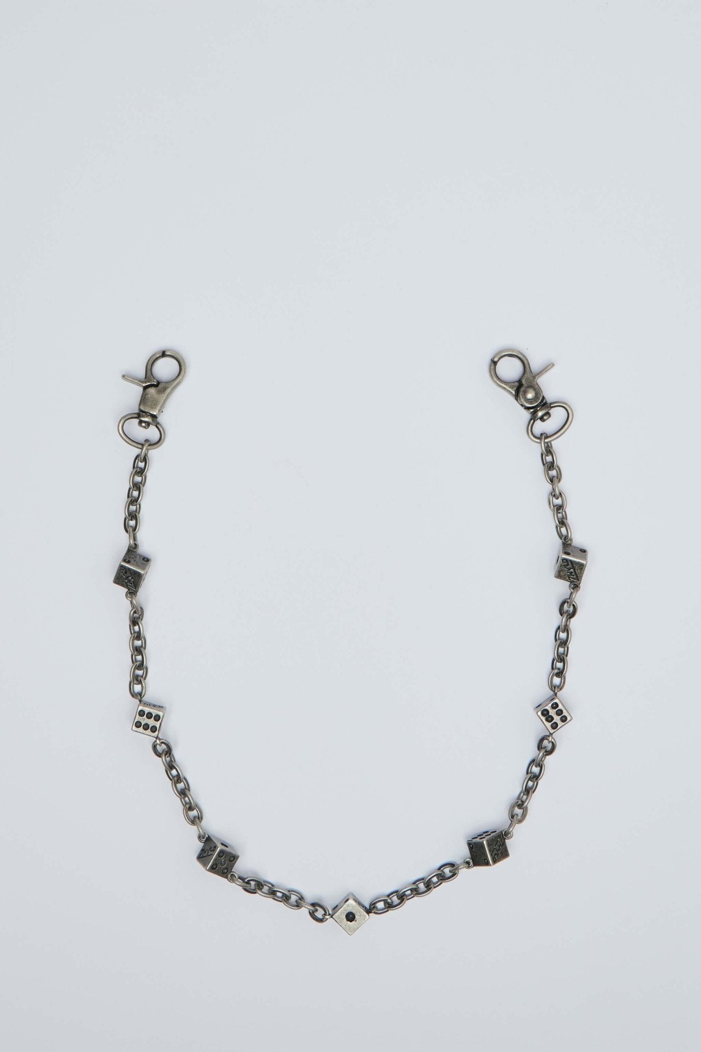Zhyro - Dice Wallet Chain - LABELS