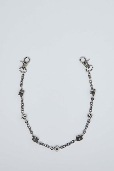 Dice Wallet Chain