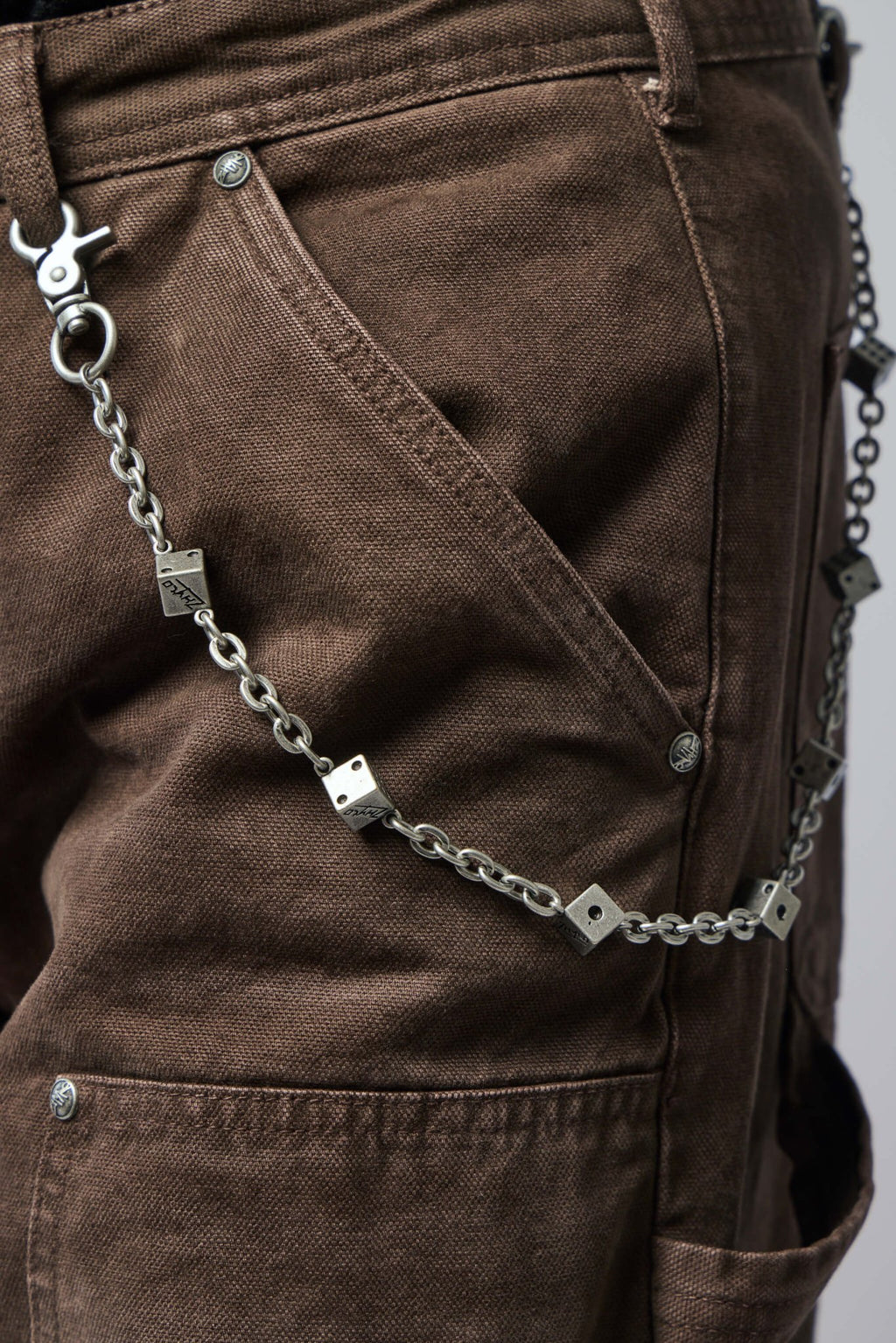 Zhyro - Dice Wallet Chain - LABELS