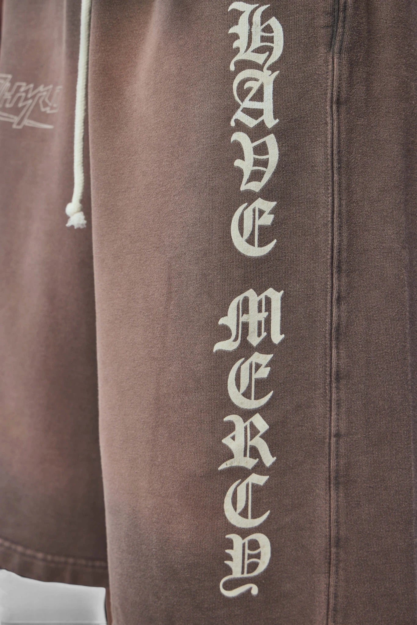 Zhyro - Drifter Shorts - LABELS