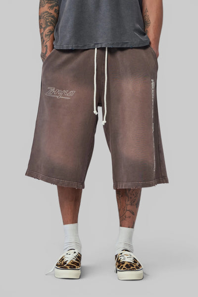 Drifter Shorts