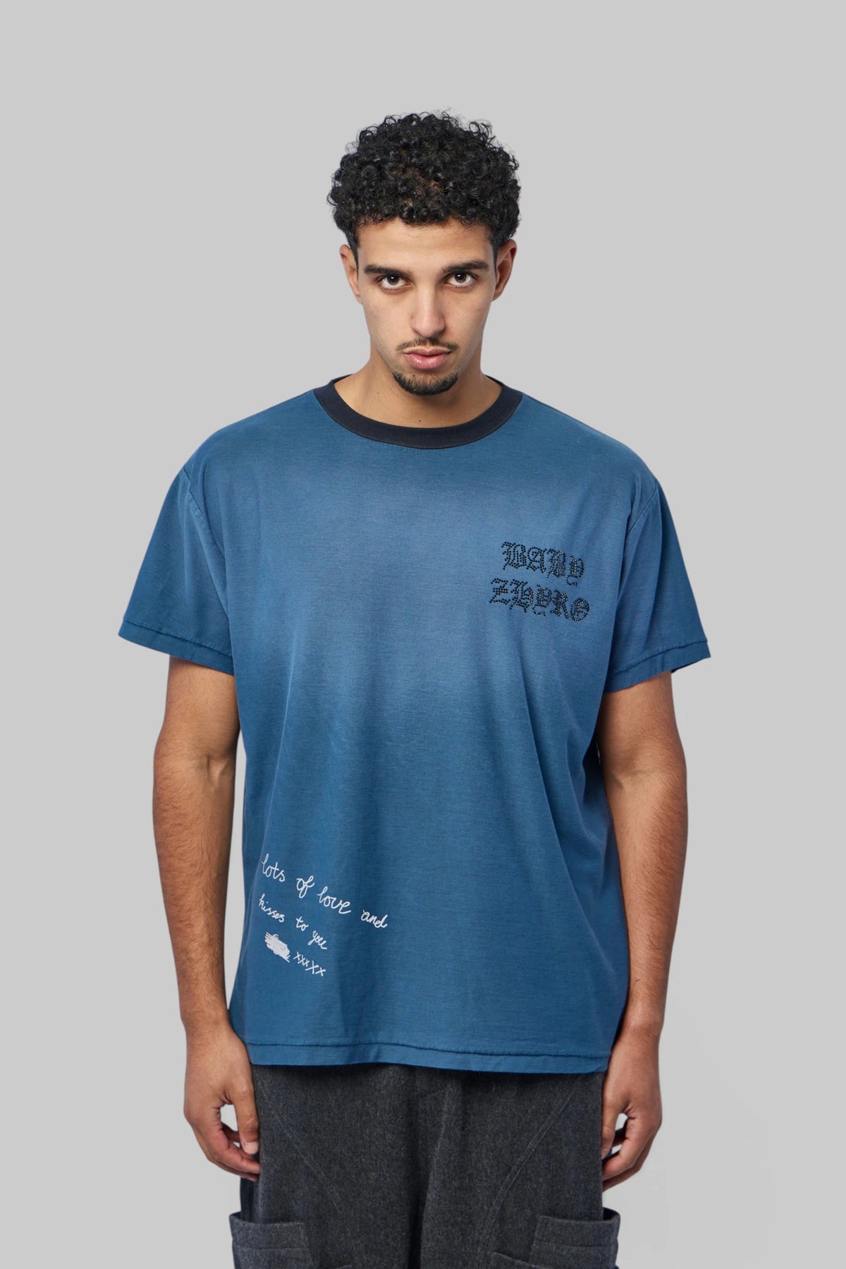 Zhyro - Eyes Tee - LABELS