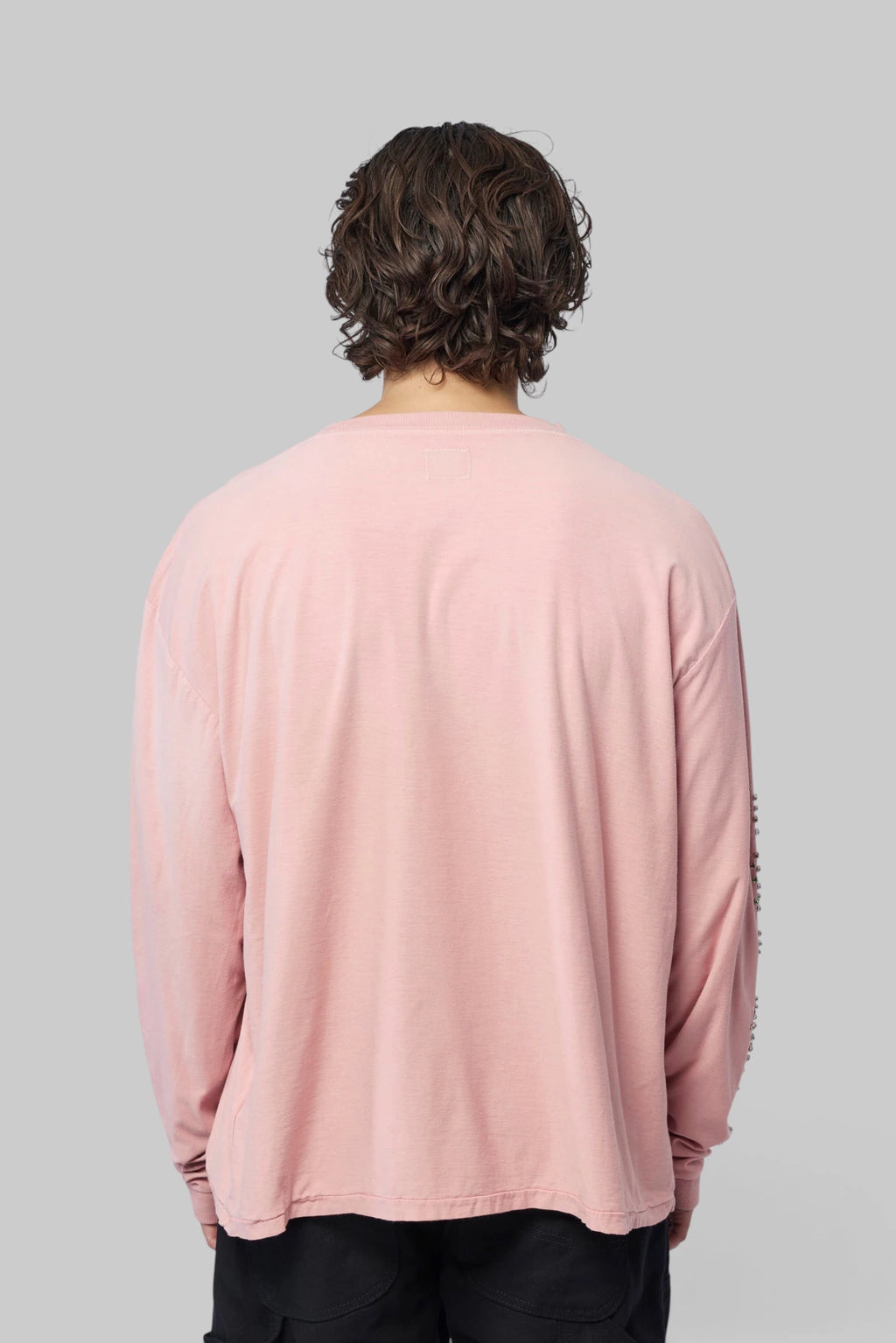 Zhyro - Horsey L/s - LABELS