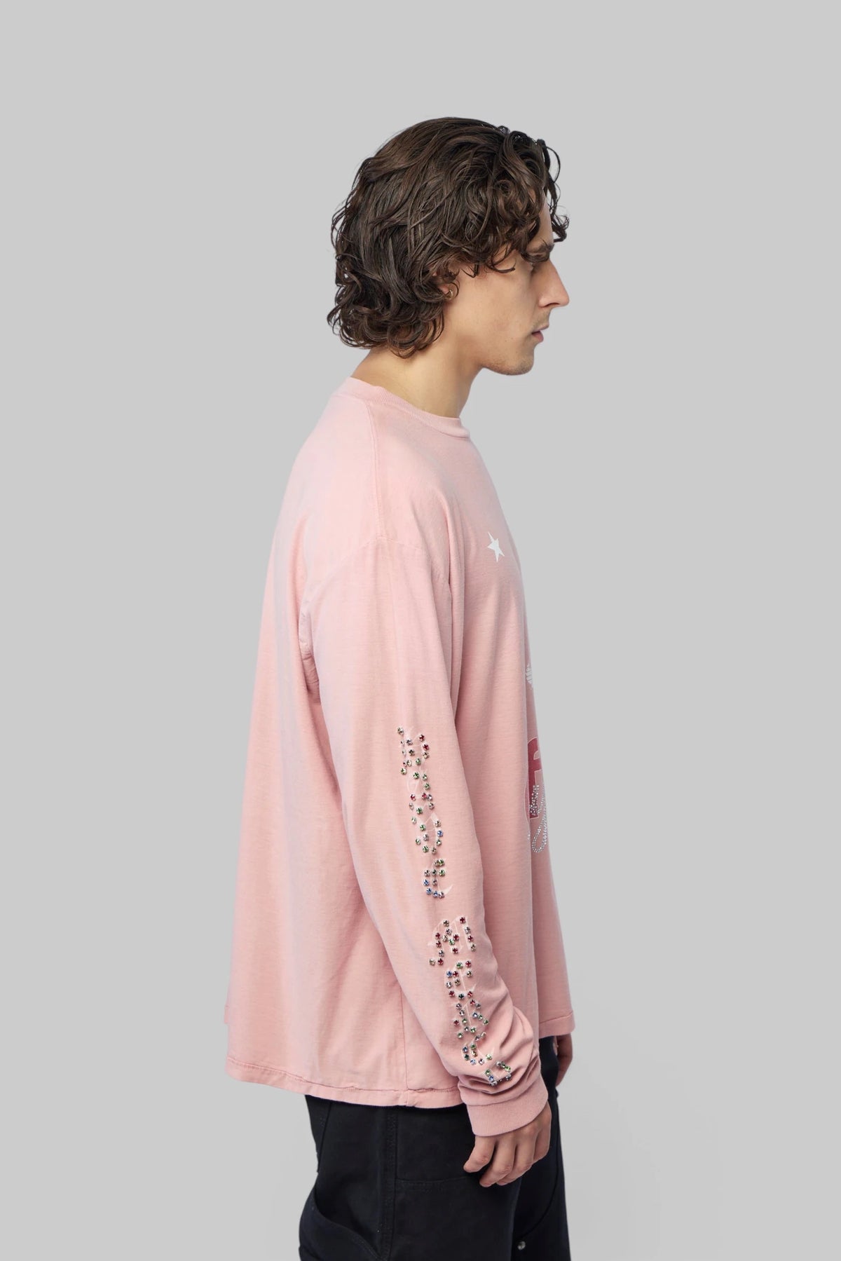Zhyro - Horsey L/s - LABELS