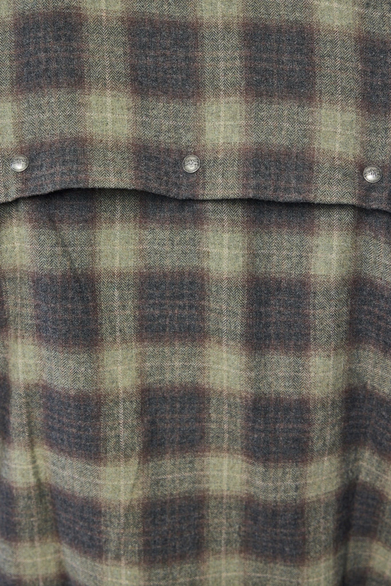 Zhyro - Lagoon Jacket - LABELS