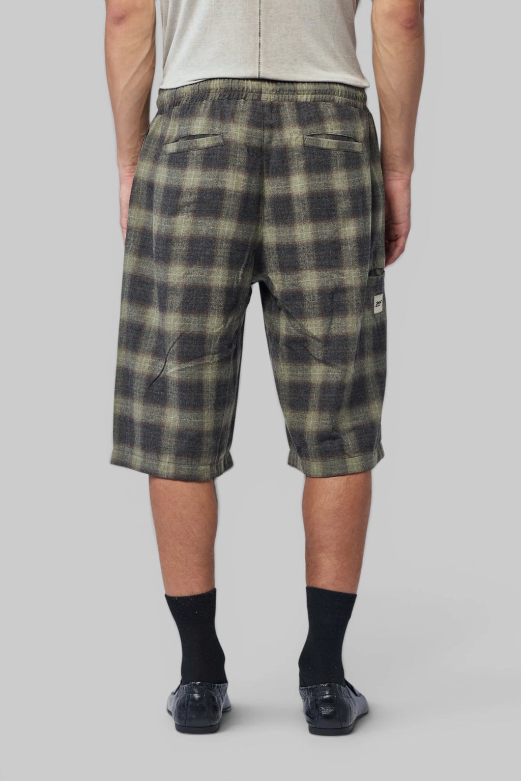 Zhyro - Lagoon Shorts - LABELS