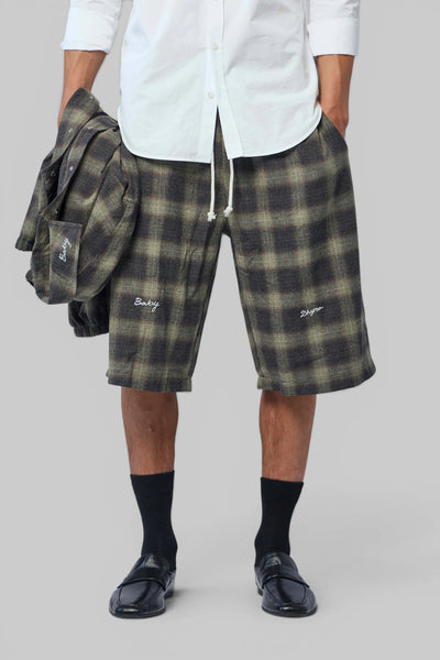 Lagoon Shorts