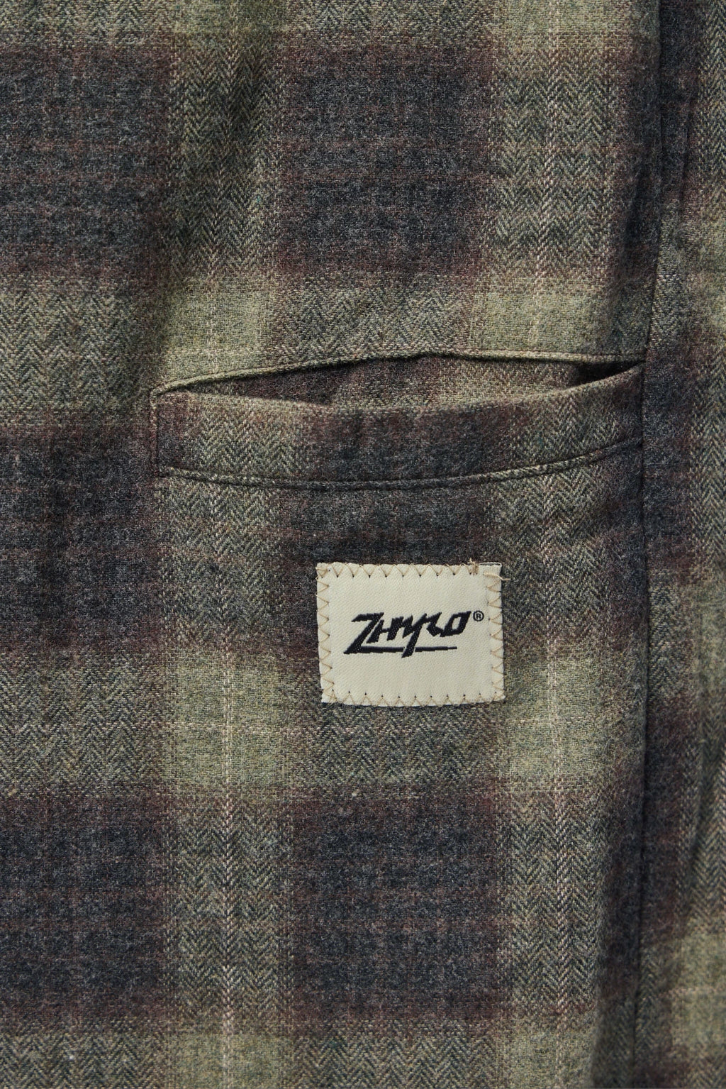 Zhyro - Lagoon Shorts - LABELS