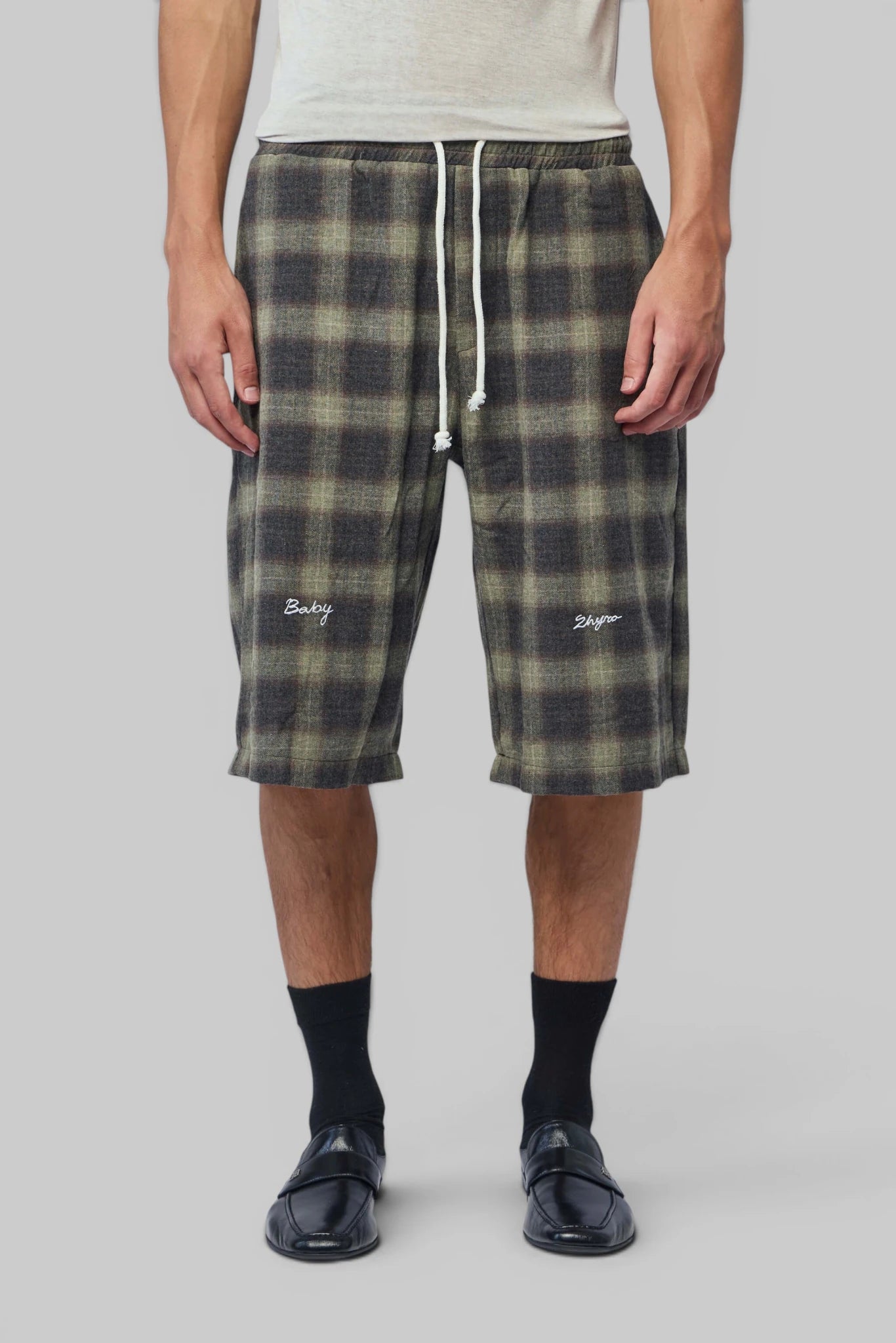 Zhyro - Lagoon Shorts - LABELS