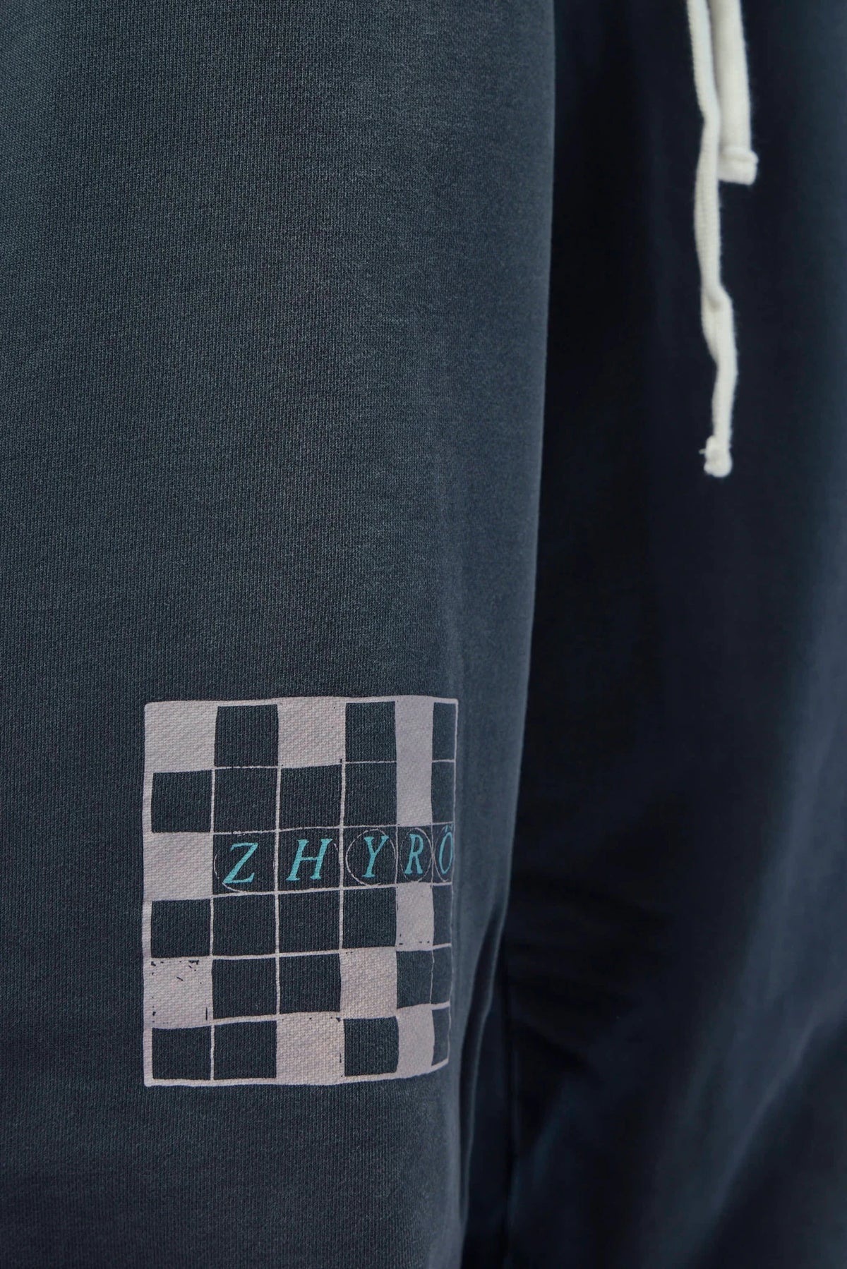 Zhyro - Love Letter Sweatpants - LABELS