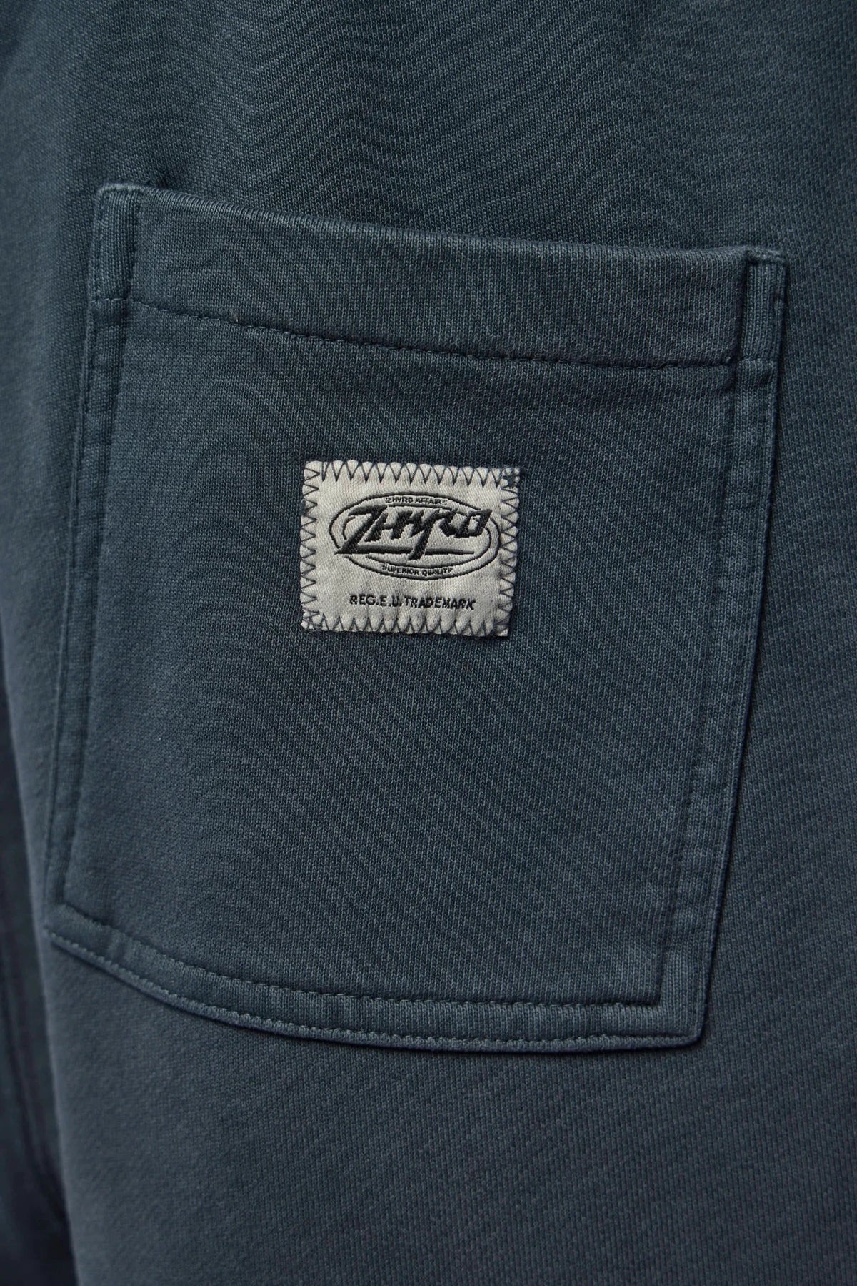 Zhyro - Love Letter Sweatpants - LABELS