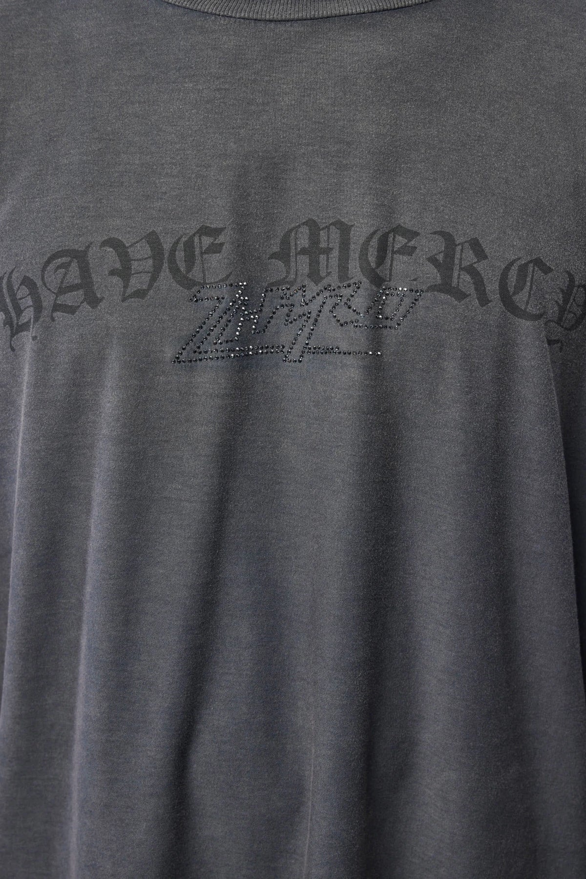 Zhyro - Mercy L/s - LABELS