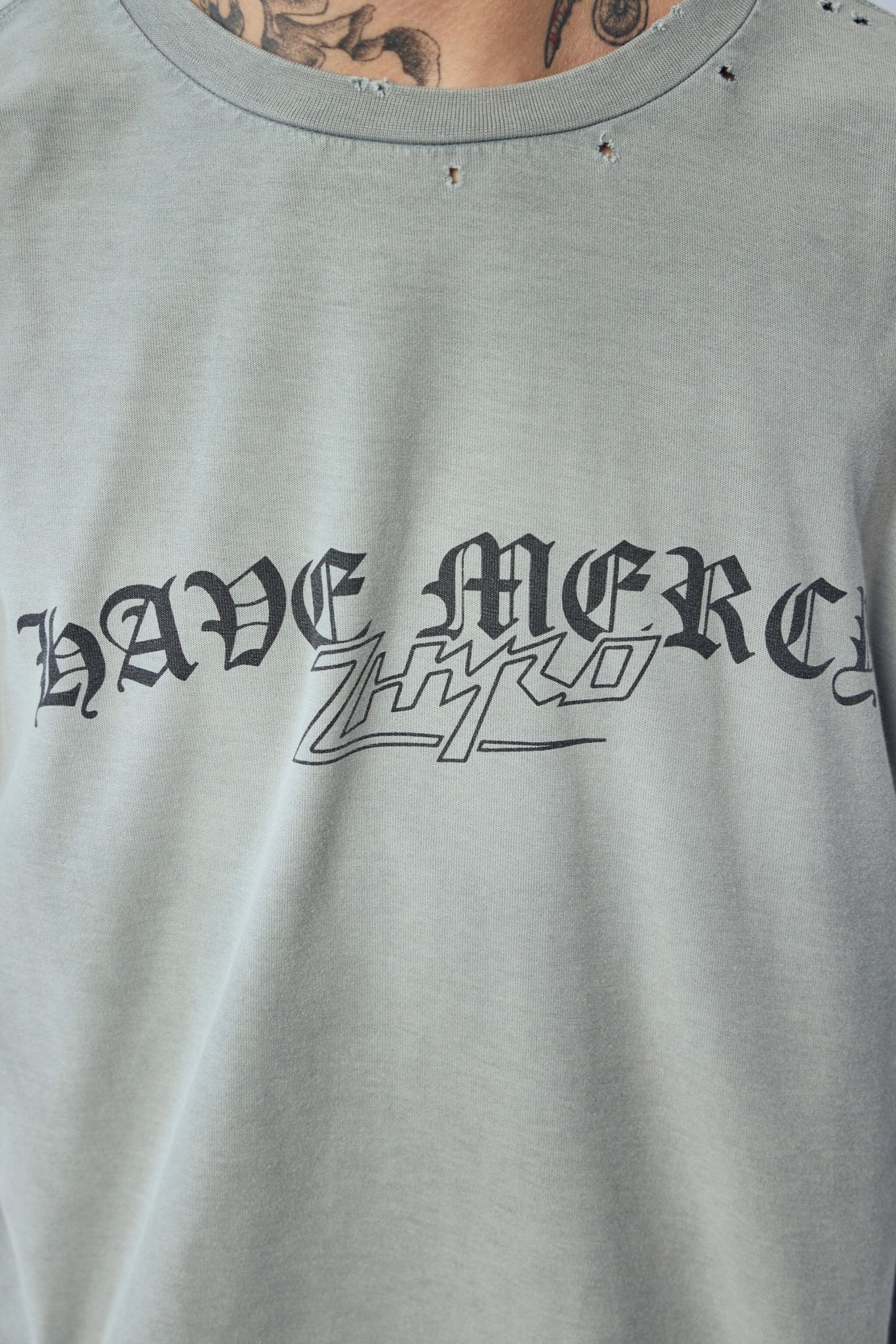 Zhyro - Mercy L/S - LABELS