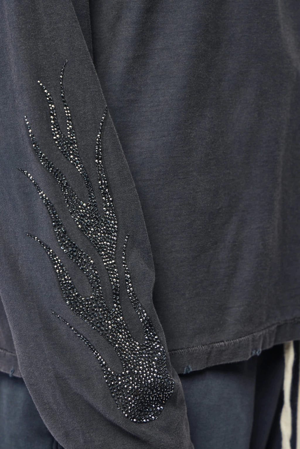 Zhyro - Mercy L/s - LABELS