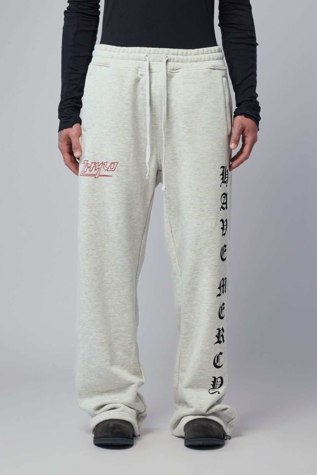 Zhyro - Mercy Sweatpants - LABELS