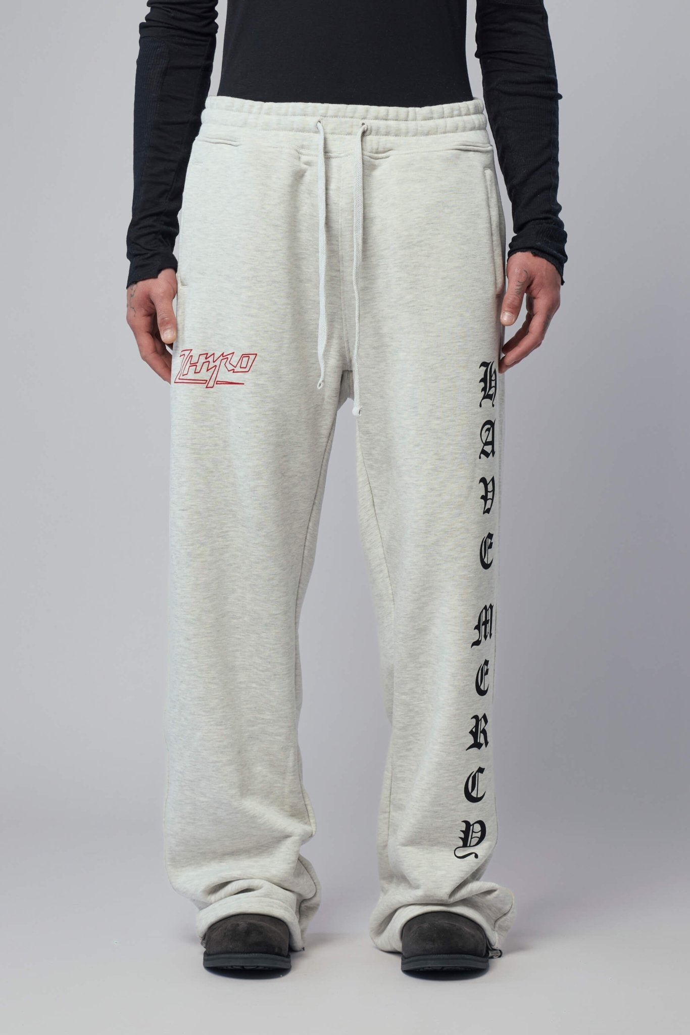 Zhyro - Mercy Sweatpants - LABELS