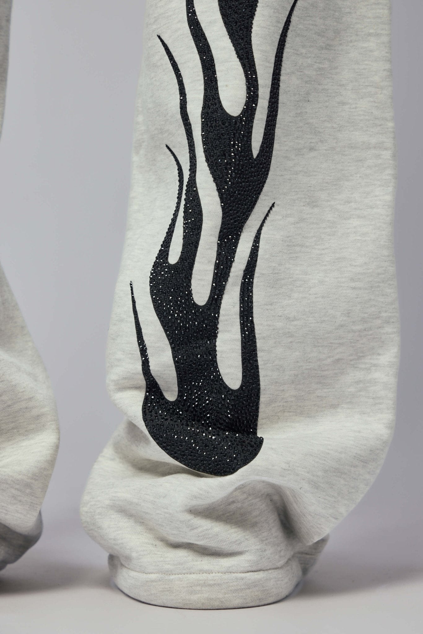 Zhyro - Mercy Sweatpants - LABELS