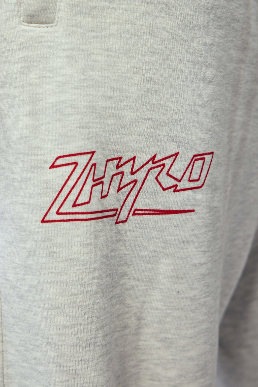 Zhyro - Mercy Sweatpants - LABELS