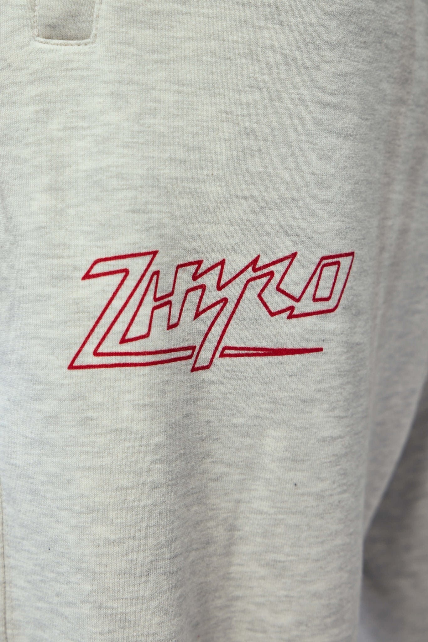 Zhyro - Mercy Sweatpants - LABELS