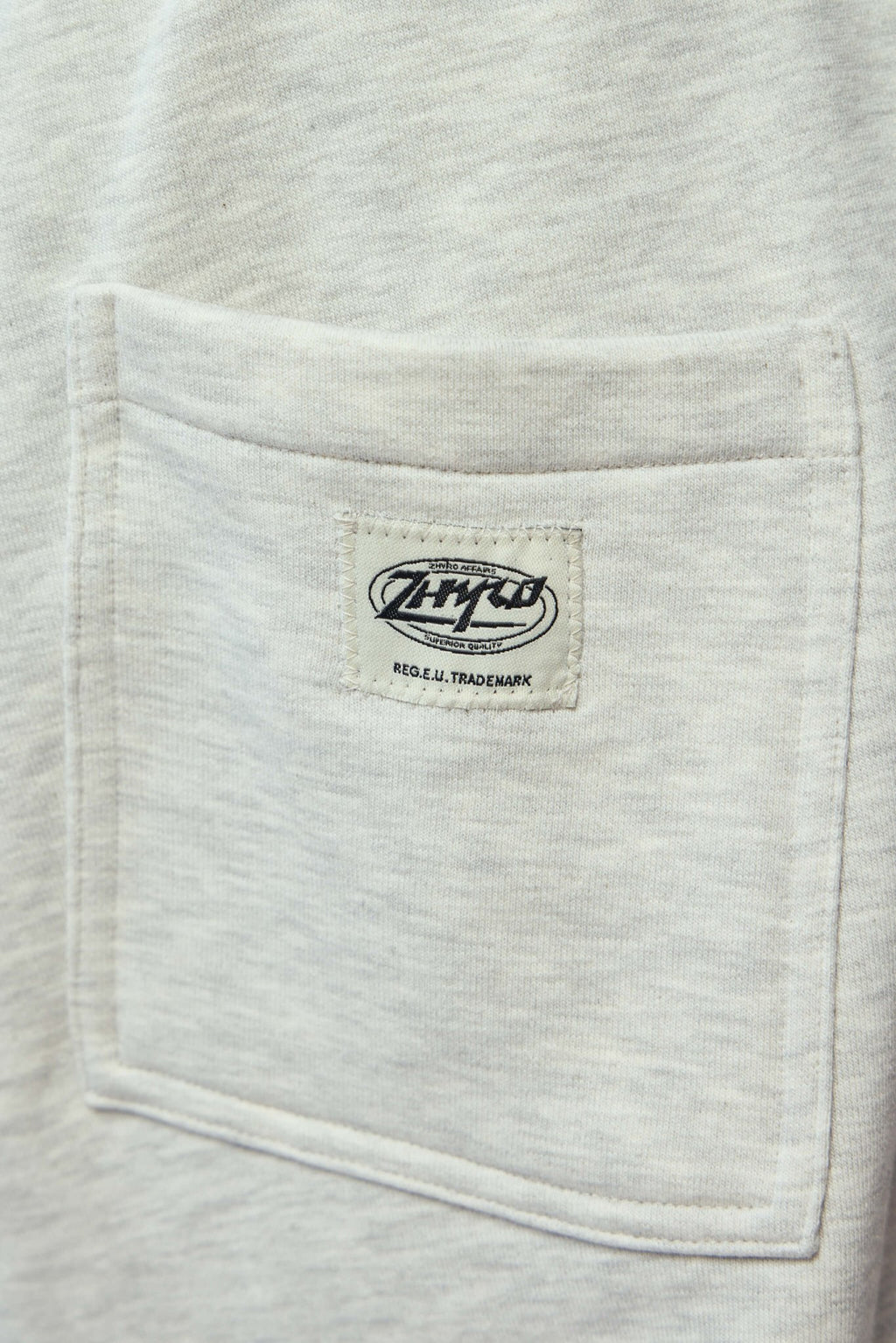 Zhyro - Mercy Sweatpants - LABELS