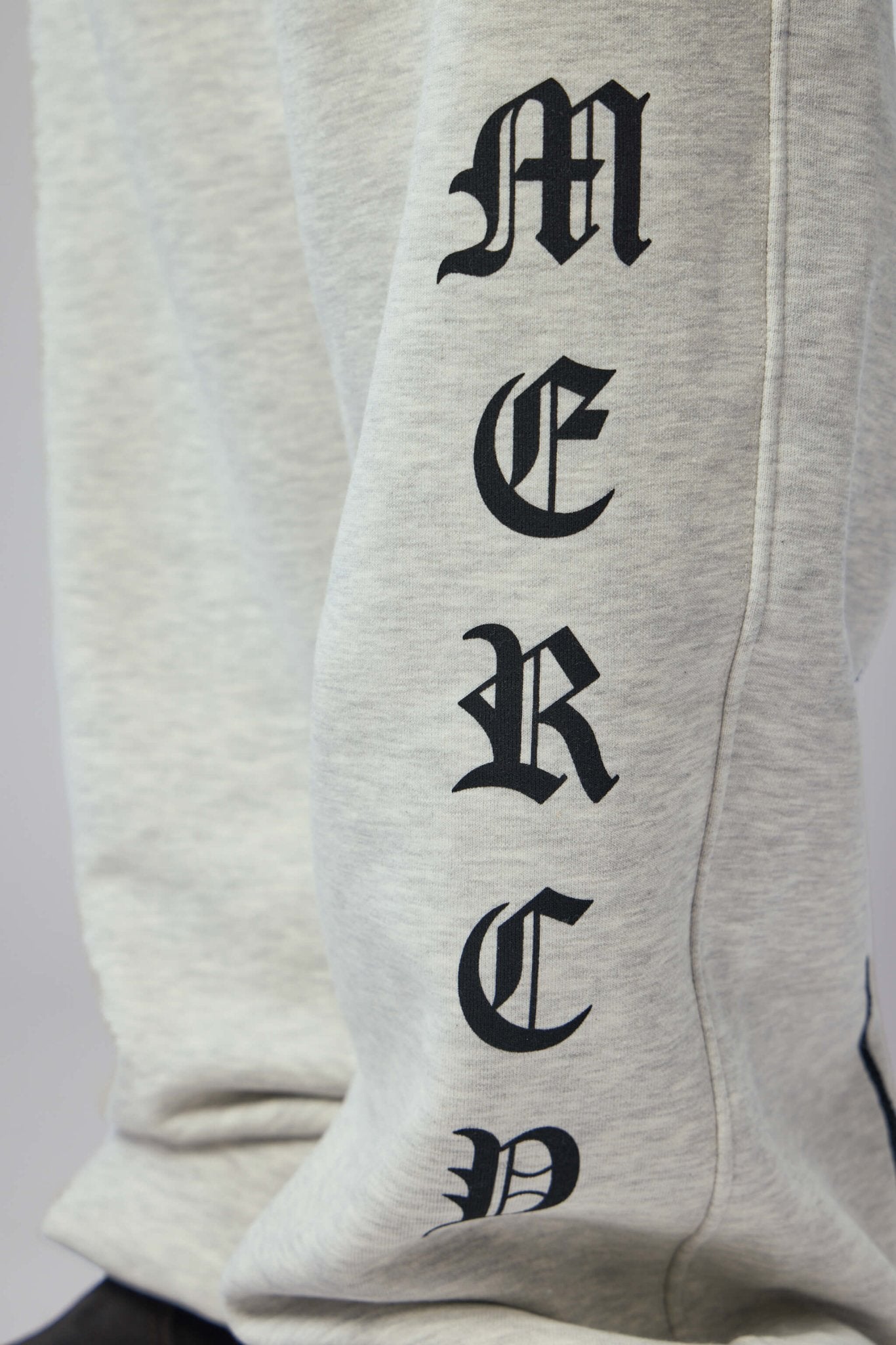 Zhyro - Mercy Sweatpants - LABELS