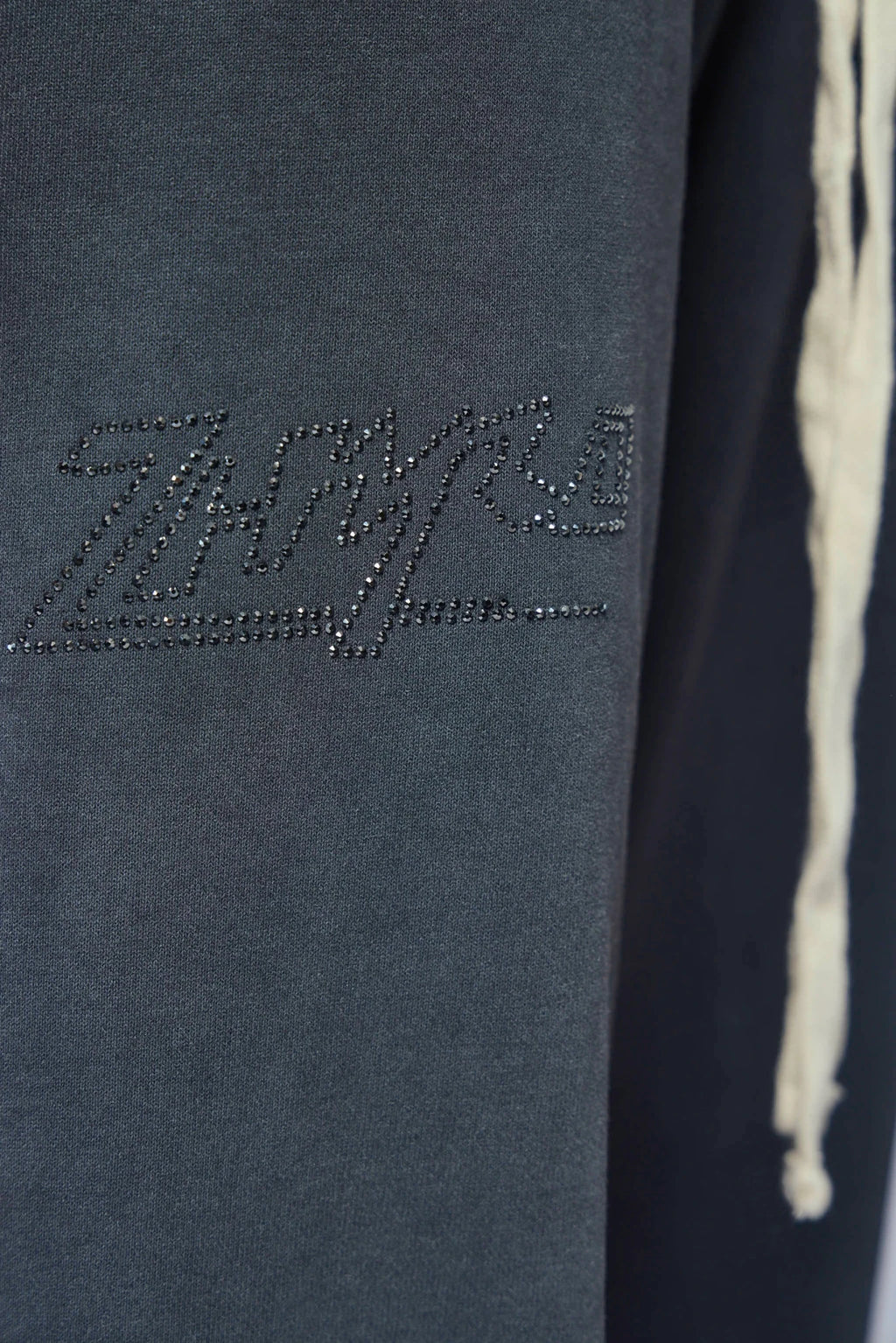 Zhyro - Mercy Sweatpants | ZHY20026108 | Sunfaded Black - LABELS