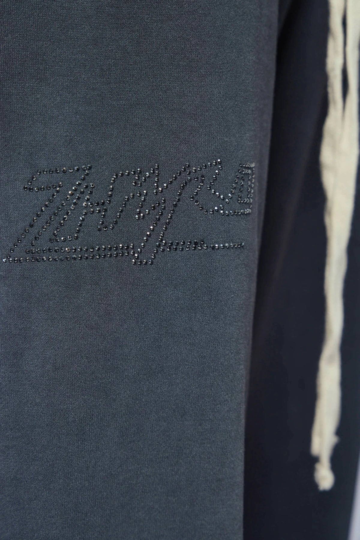 Zhyro - Mercy Sweatpants | ZHY20026108 | Sunfaded Black - LABELS
