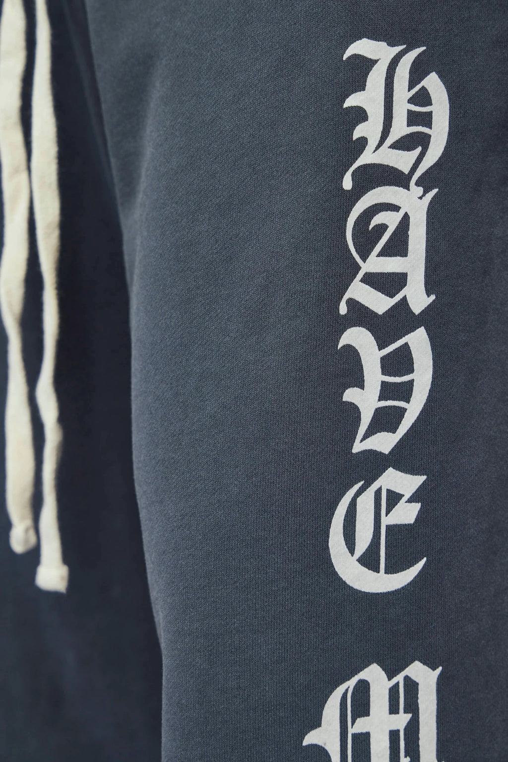 Zhyro - Mercy Sweatpants | ZHY20026108 | Sunfaded Black - LABELS