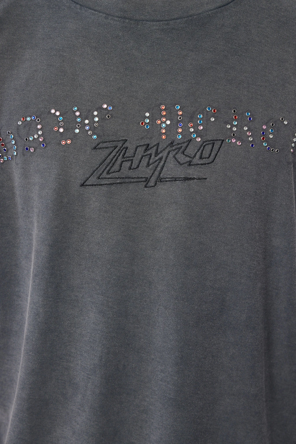 Zhyro - Mercy Tee - LABELS