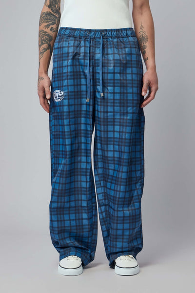Nylon Pants