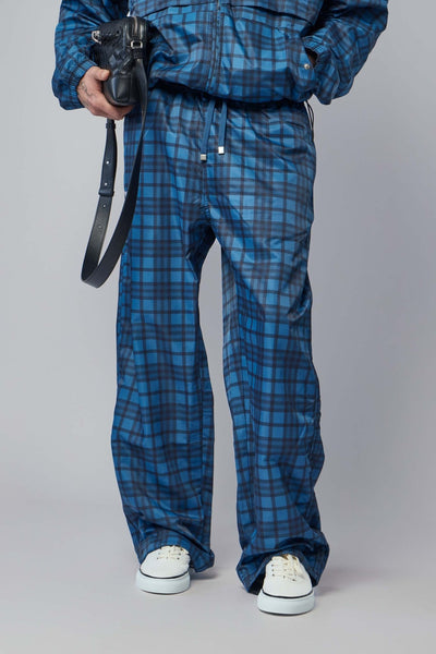 Nylon Pants