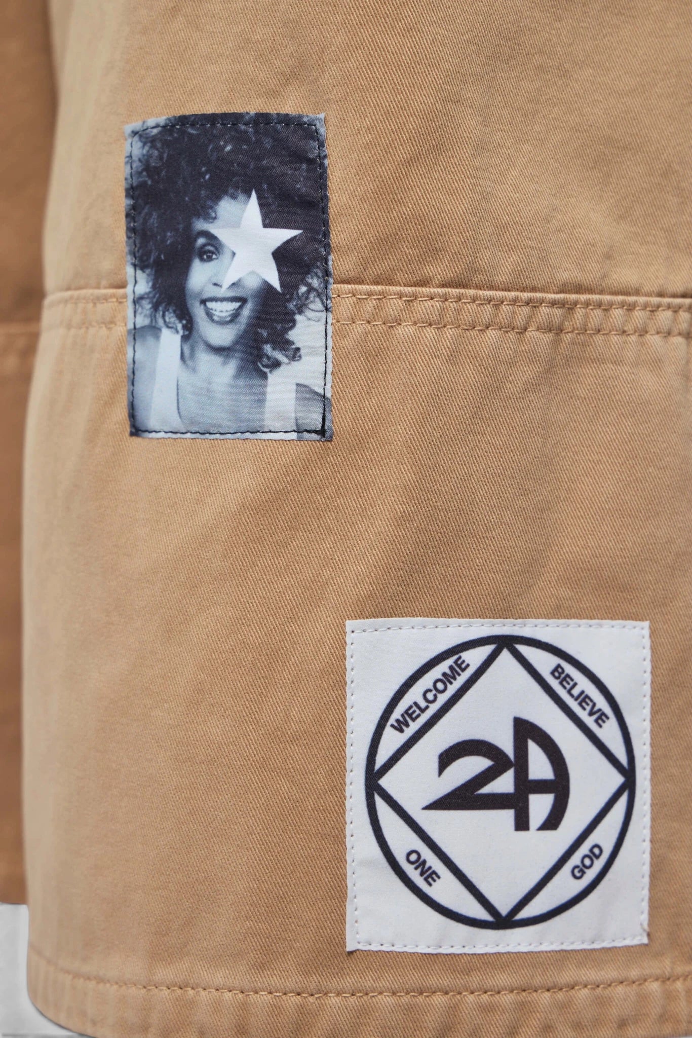 Zhyro - Ollie Shorts - LABELS