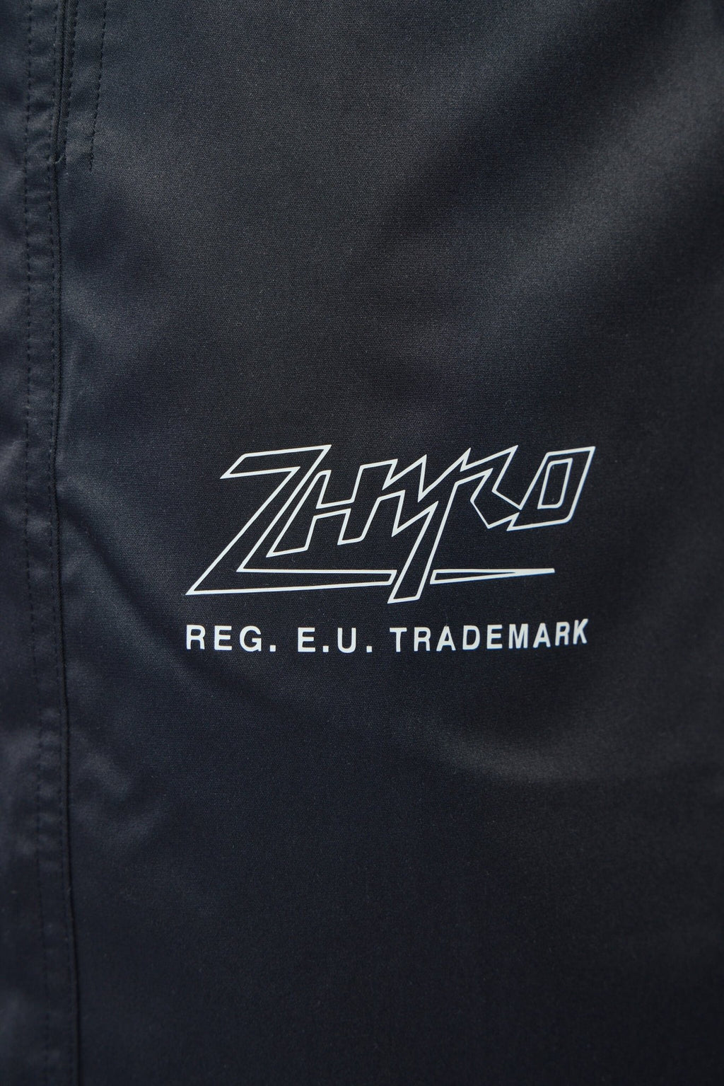 Zhyro - Parachute Pants - LABELS