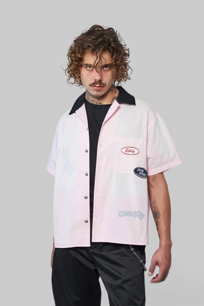 Remind Mechanic Shirt