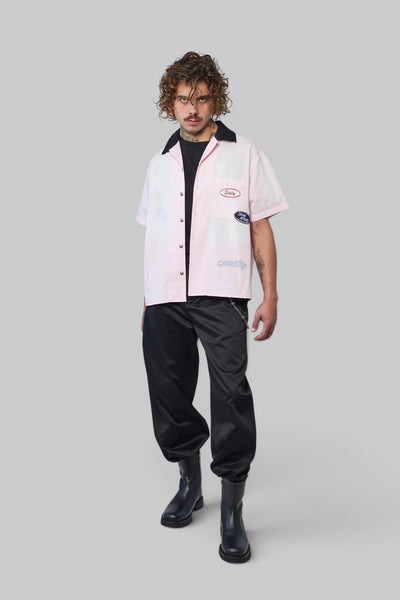Remind Mechanic Shirt