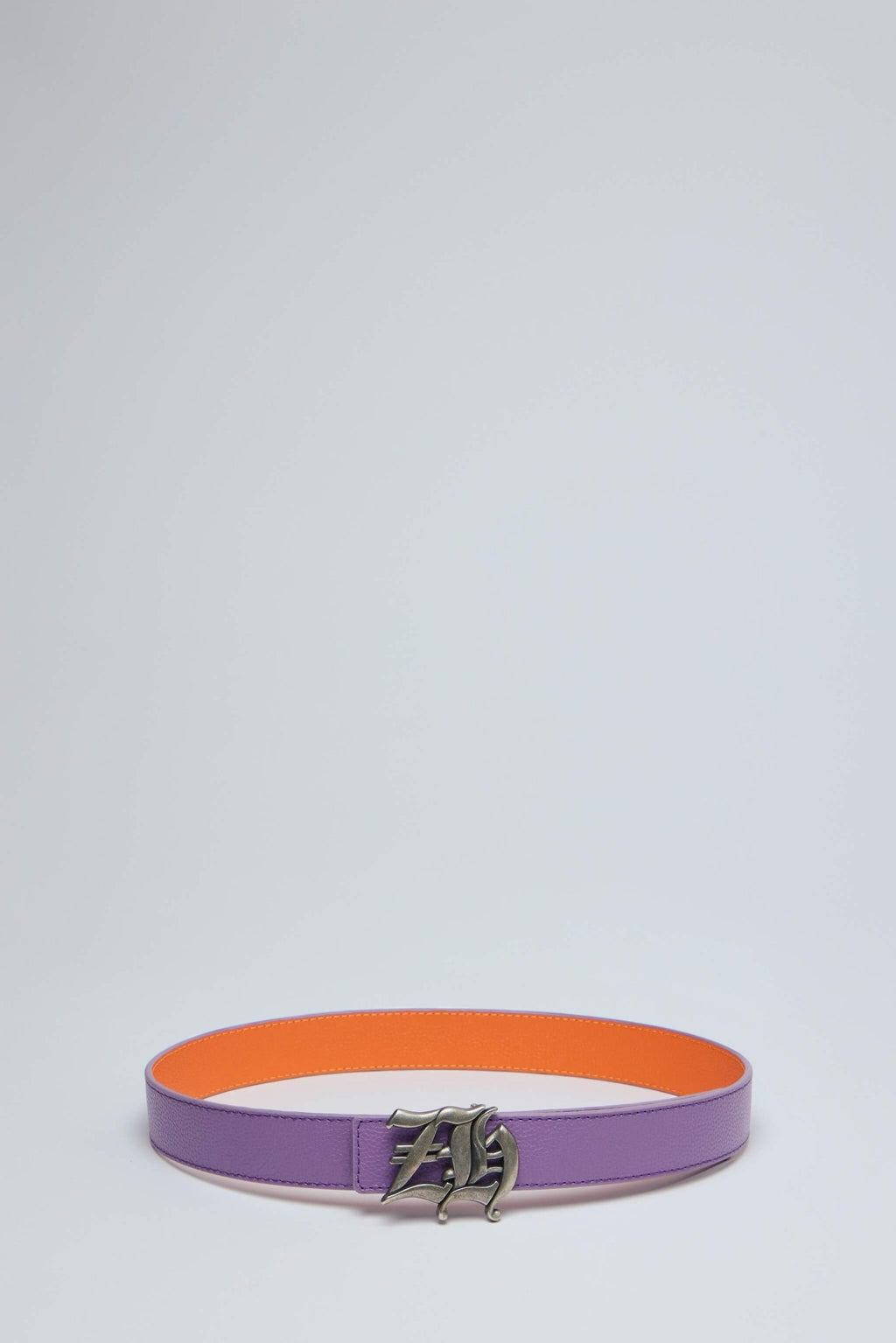 Zhyro - Reversible Leather Belt - LABELS