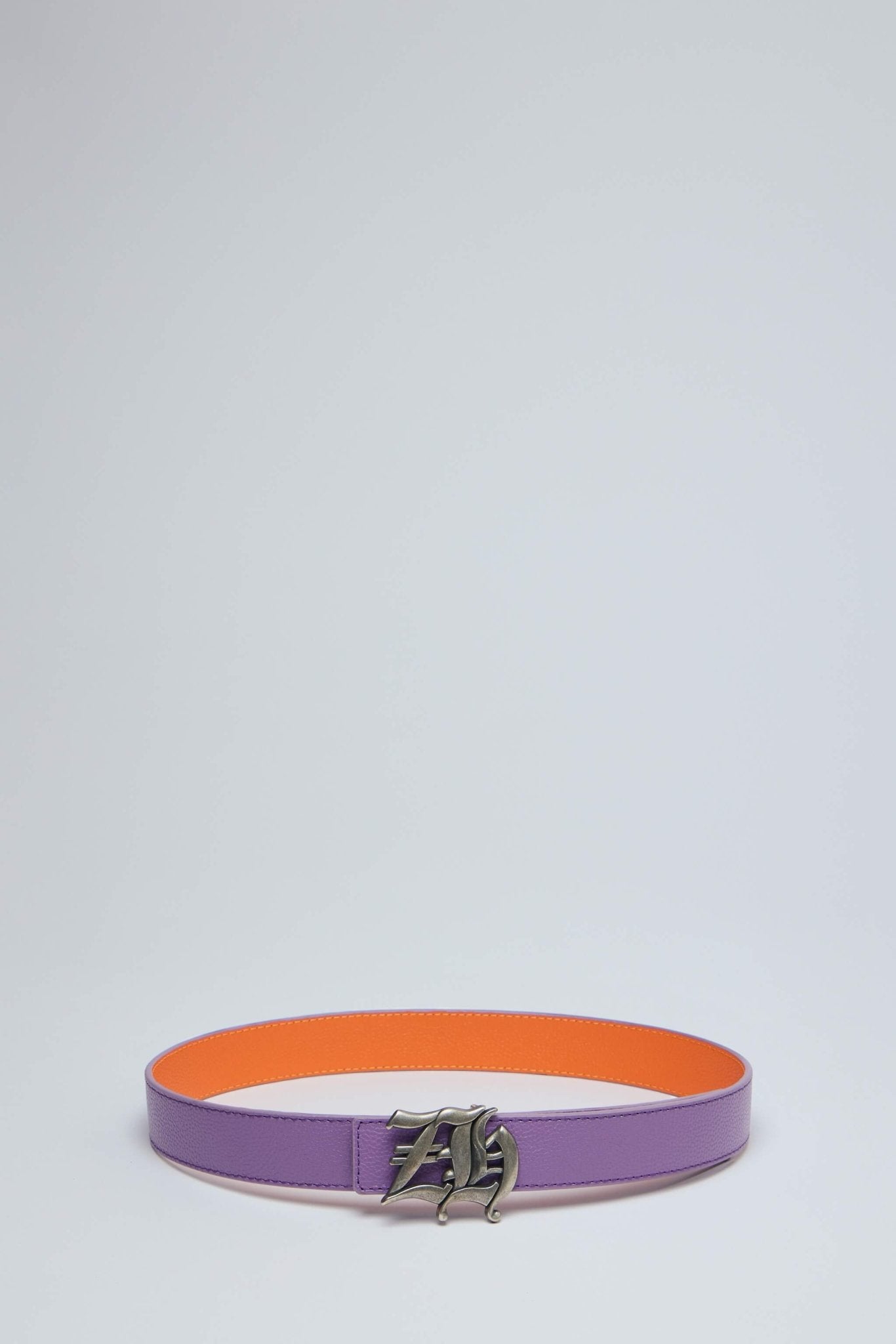 Zhyro - Reversible Leather Belt - LABELS