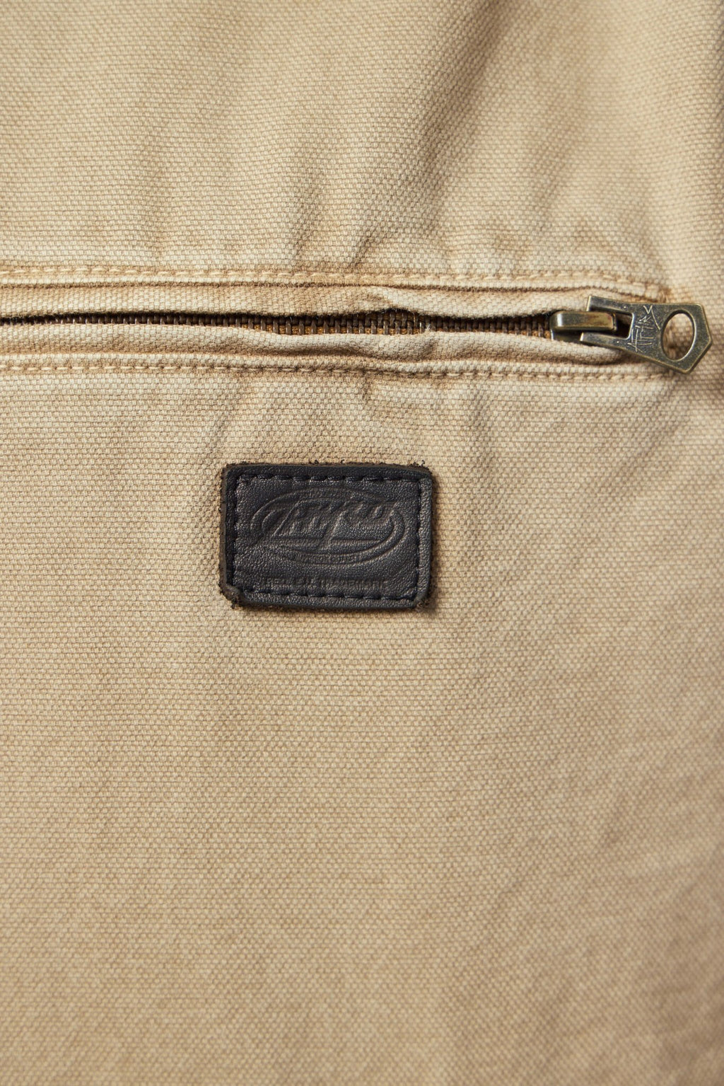 Zhyro - Workwear Jacket - LABELS