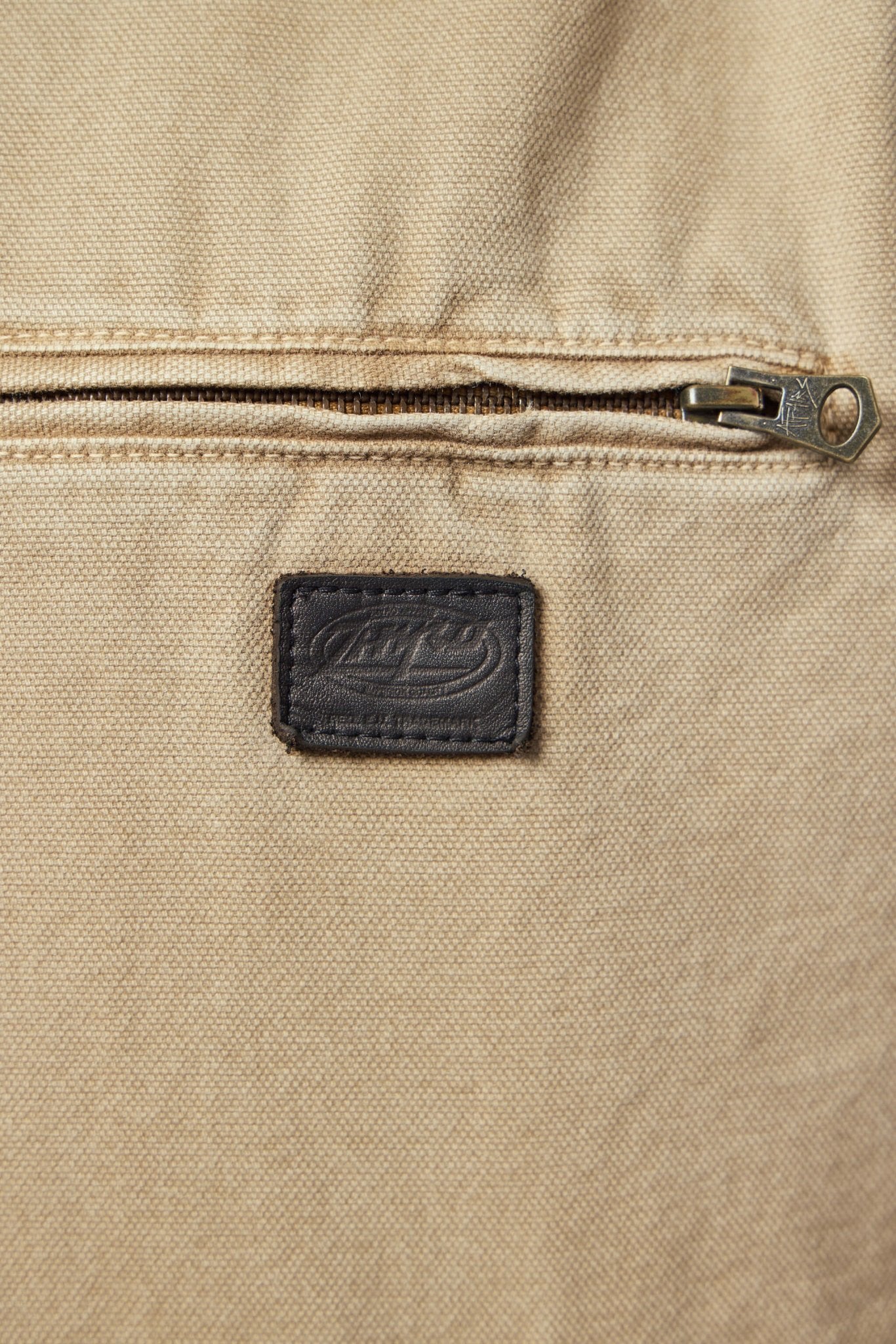 Zhyro - Workwear Jacket - LABELS