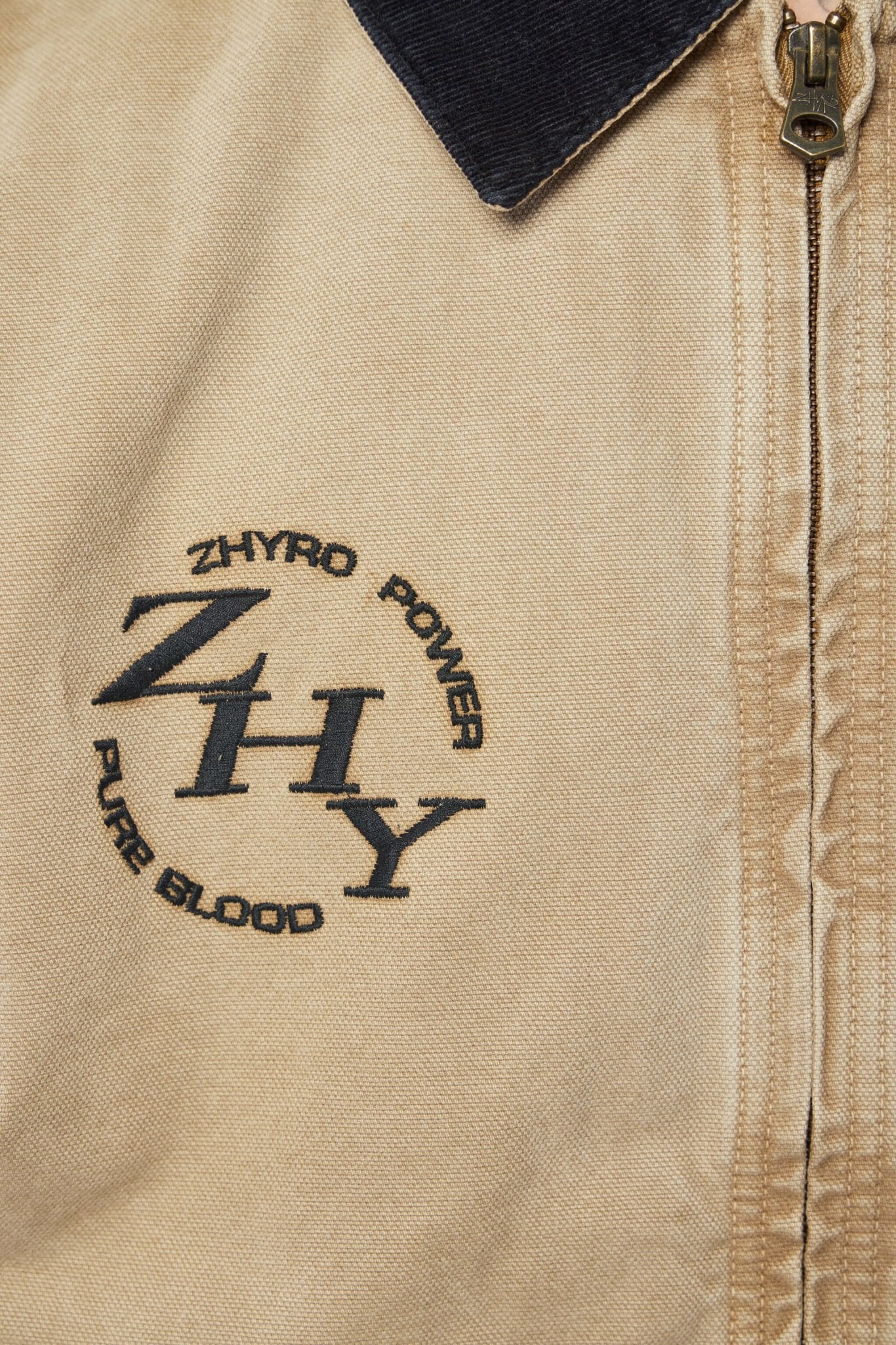 Zhyro - Workwear Jacket - LABELS