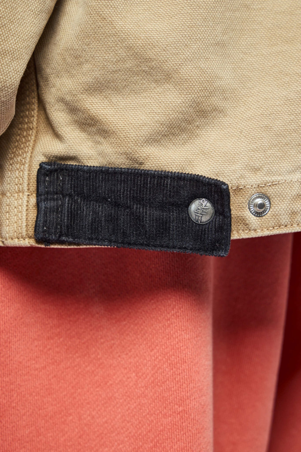 Zhyro - Workwear Jacket - LABELS