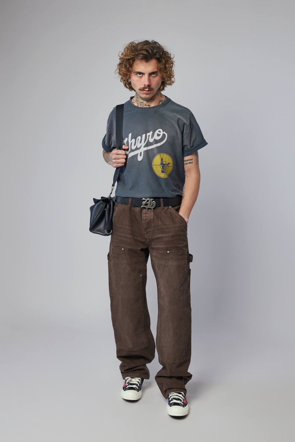 Zhyro - Workwear Pants - LABELS