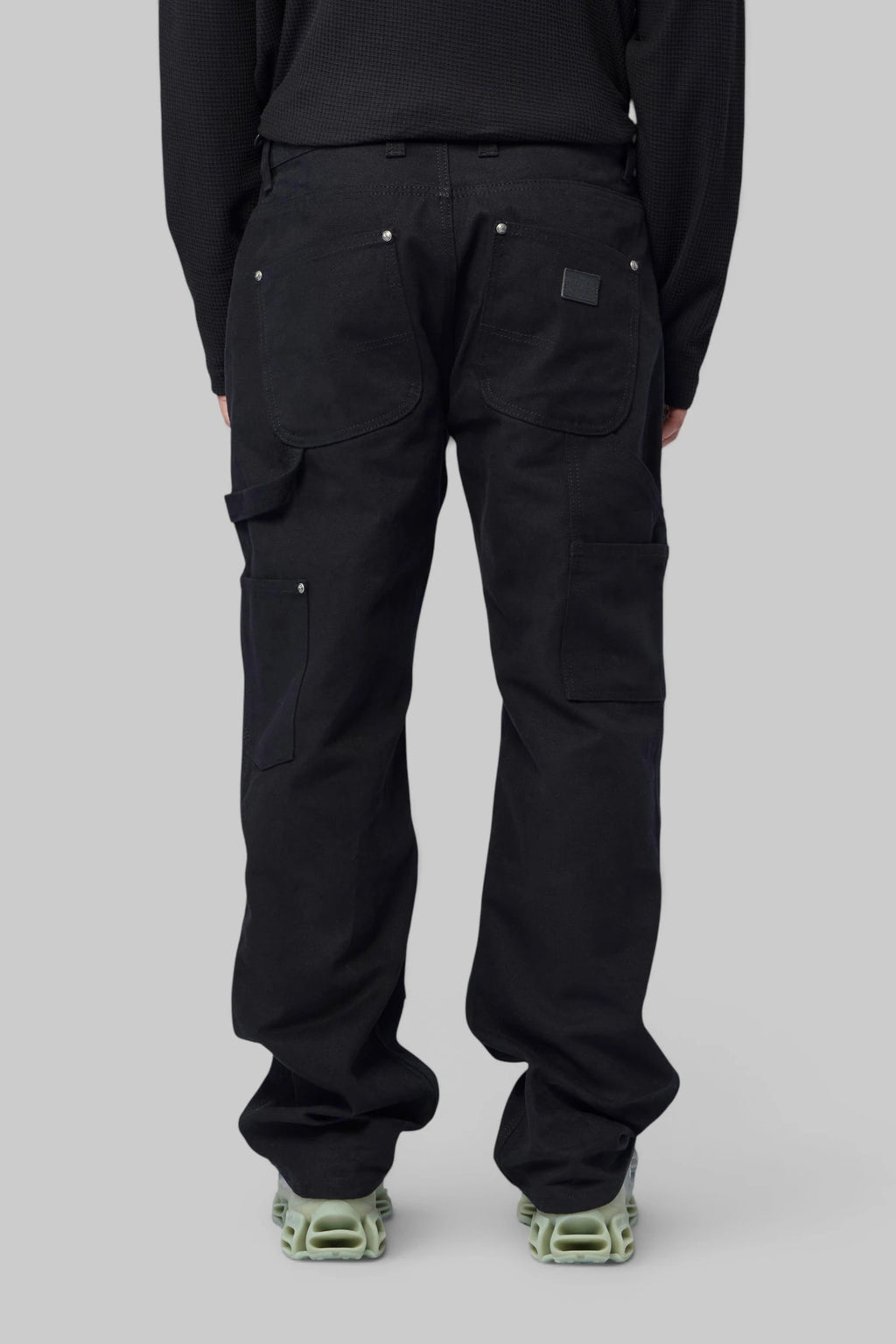 Zhyro - Workwear Pants - LABELS