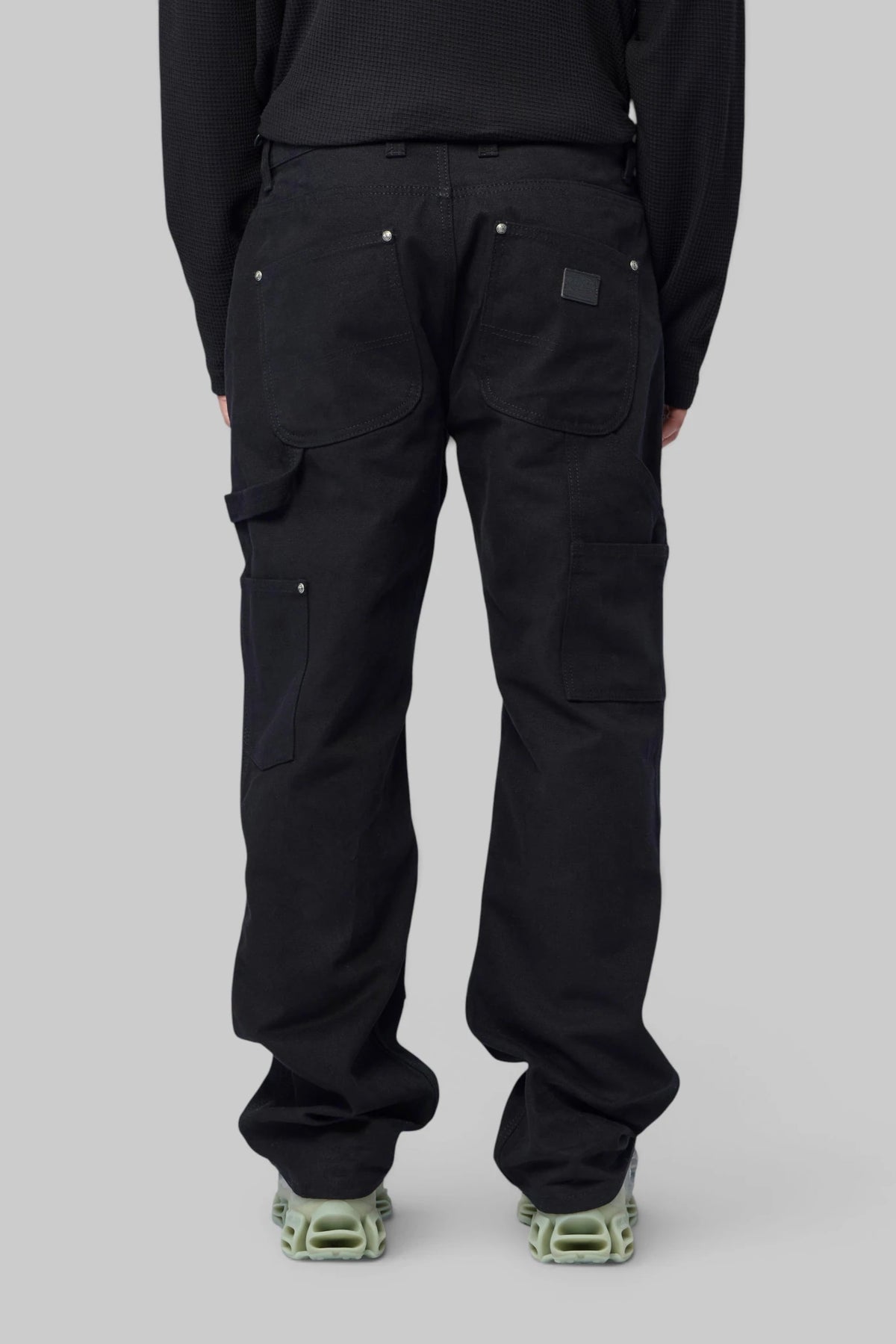 Zhyro - Workwear Pants - LABELS
