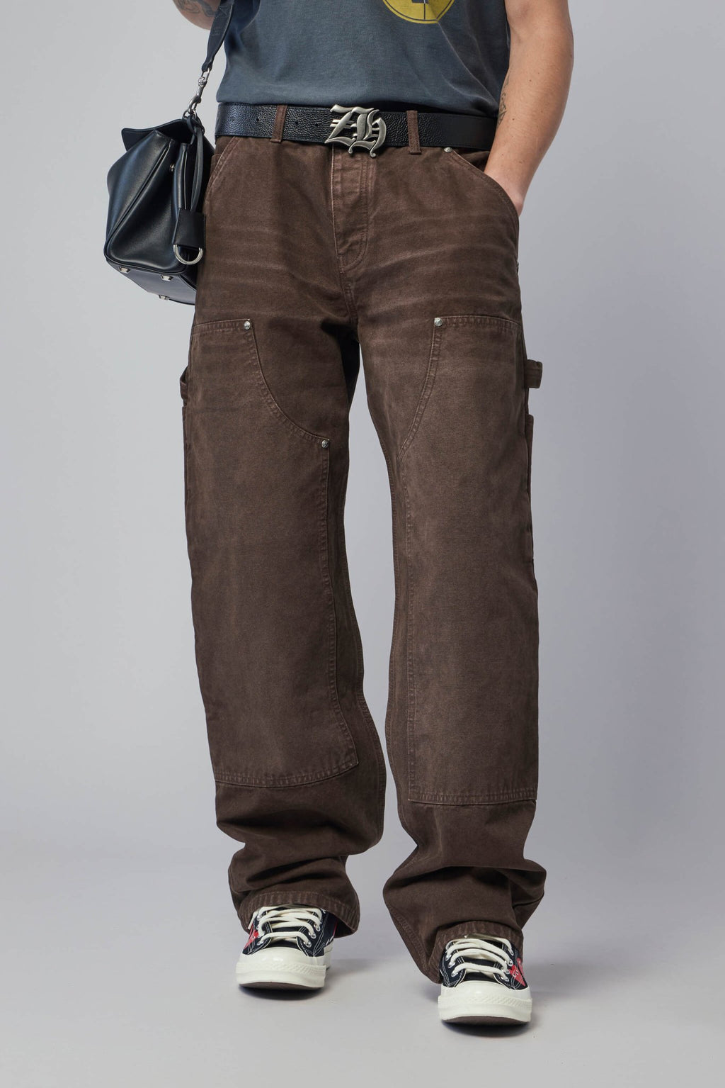Zhyro - Workwear Pants - LABELS