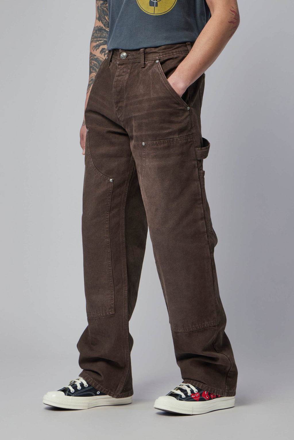 Zhyro - Workwear Pants - LABELS